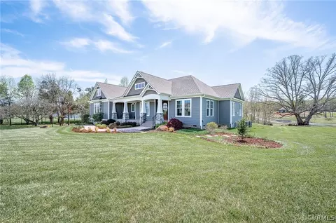 1663 Indys Run, Maidens, VA 23102 photo 2