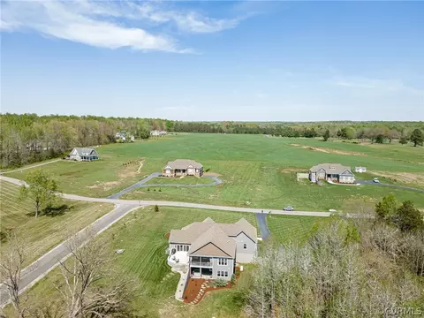 1663 Indys Run, Maidens, VA 23102 photo 48