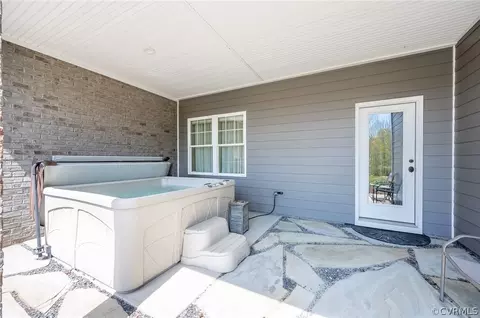 1663 Indys Run, Maidens, VA 23102 photo 45