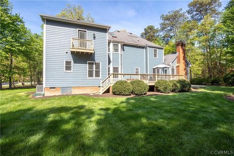 2601 Salisbury Rd, Midlothian, VA 23113 photo 3