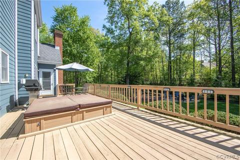 2601 Salisbury Rd, Midlothian, VA 23113 photo 5
