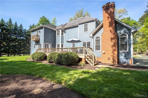 2601 Salisbury Rd, Midlothian, VA 23113 photo 4