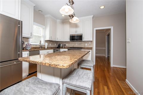 2601 Salisbury Rd, Midlothian, VA 23113 photo 12