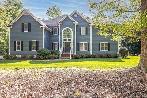 2601 Salisbury Rd, Midlothian, VA 23113 photo 1