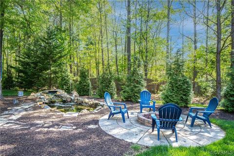 2601 Salisbury Rd, Midlothian, VA 23113 photo 8