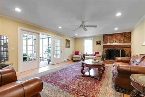 2780 E Brigstock Rd, Midlothian, VA 23113 photo 12