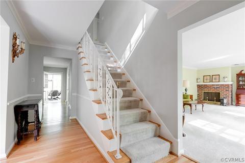 2780 E Brigstock Rd, Midlothian, VA 23113 photo 5
