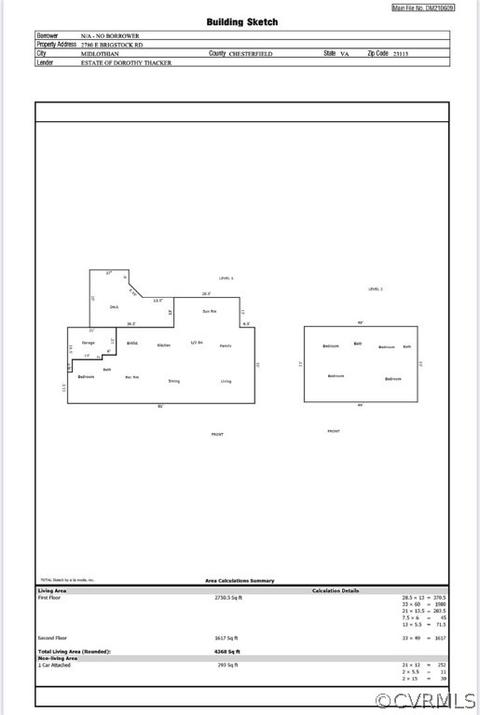 2780 E Brigstock Rd, Midlothian, VA 23113 photo 50