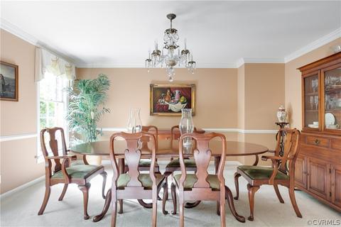 2780 E Brigstock Rd, Midlothian, VA 23113 photo 9