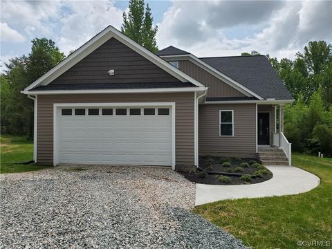 260 Jefferson Hwy, Louisa, VA 23093