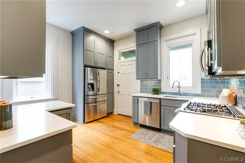 2202 Floyd Ave, Richmond, VA 23220 photo 13