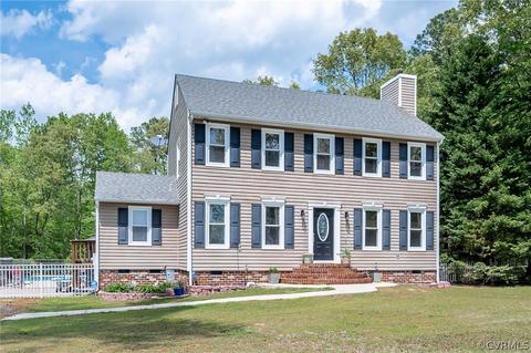 6760 Pine Fork Rd, Quinton, VA 23141 photo 2