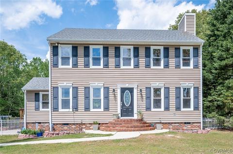 6760 Pine Fork Rd, Quinton, VA 23141 photo 5