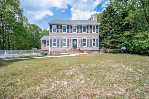 6760 Pine Fork Rd, Quinton, VA 23141 photo 4