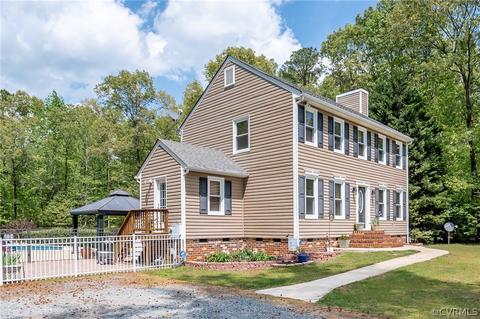 6760 Pine Fork Rd, Quinton, VA 23141 photo 8