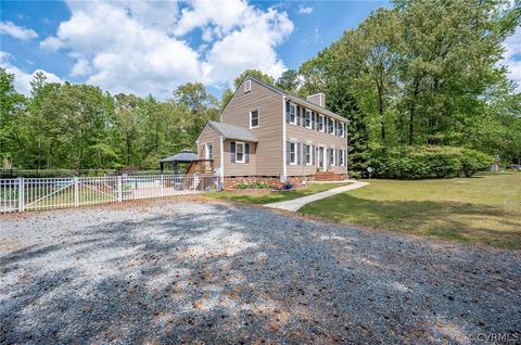 6760 Pine Fork Rd, Quinton, VA 23141 photo 7