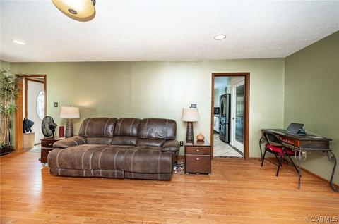6760 Pine Fork Rd, Quinton, VA 23141 photo 12