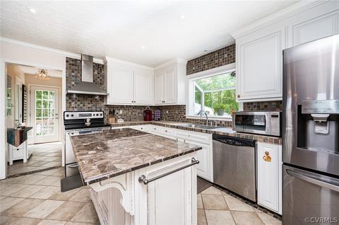 6760 Pine Fork Rd, Quinton, VA 23141 photo 16