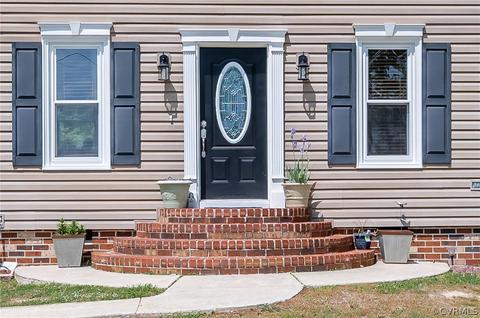 6760 Pine Fork Rd, Quinton, VA 23141 photo 6