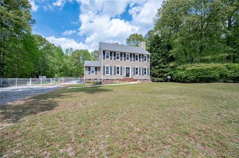 6760 Pine Fork Rd, Quinton, VA 23141 photo 3