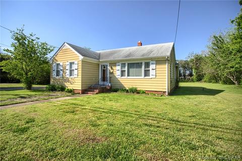 931 Mason St, Hampton, VA 23669 photo 2