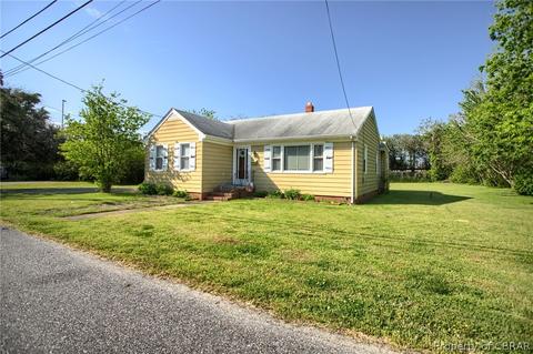 931 Mason St, Hampton, VA 23669 photo 1