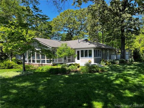 502 Yankee Point Rd, Lancaster, VA 22503 photo 1