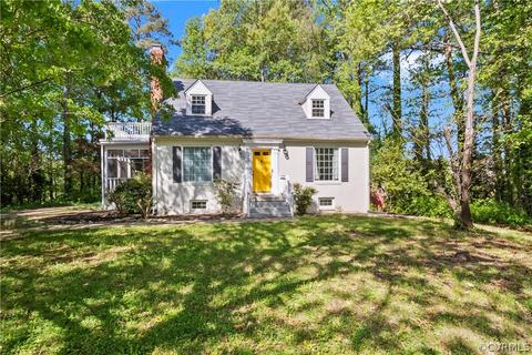 3100 Hey Rd, Richmond, VA 23224 photo 1
