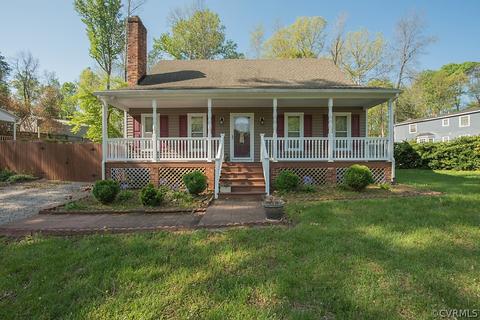 7153 Full Rack Dr, Midlothian, VA 23112 photo 1