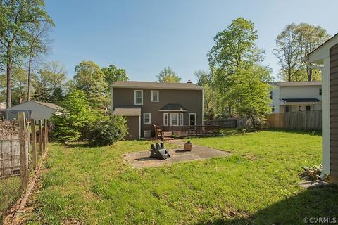 7153 Full Rack Dr, Midlothian, VA 23112 photo 23