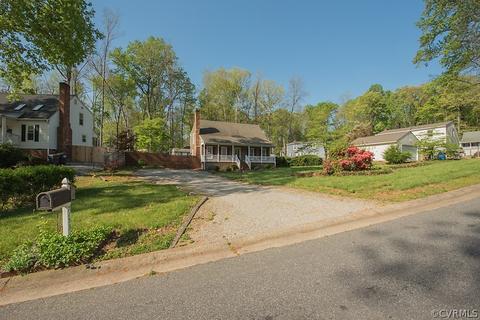 7153 Full Rack Dr, Midlothian, VA 23112 photo 5
