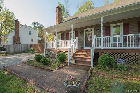7153 Full Rack Dr, Midlothian, VA 23112 photo 2