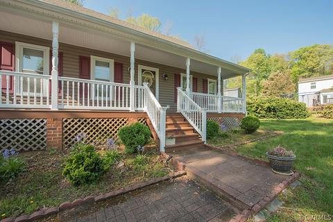 7153 Full Rack Dr, Midlothian, VA 23112 photo 3