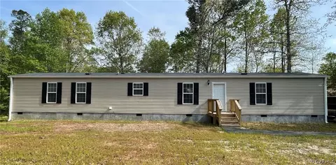 10100 Deerfield Rd, Providence Forge, VA 23140 photo 1