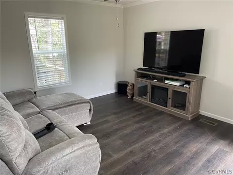 10100 Deerfield Rd, Providence Forge, VA 23140 photo 2