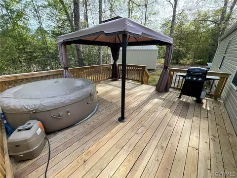 10100 Deerfield Rd, Providence Forge, VA 23140 photo 19