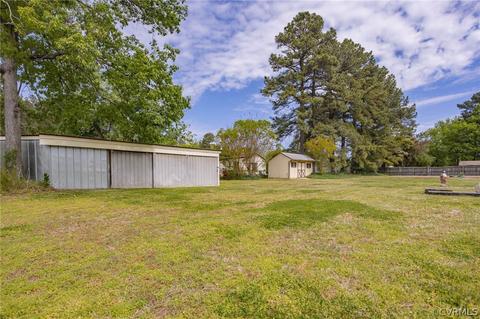 5920 Beville Dr, Sutherland, VA 23885 photo 2