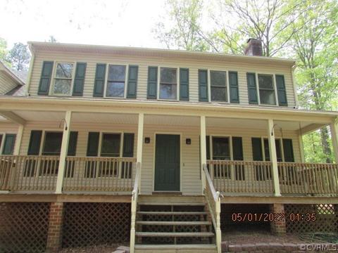 6469 Boundary Run Dr, Mechanicsville, VA 23111 photo 2