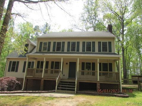 6469 Boundary Run Dr, Mechanicsville, VA 23111 photo 1