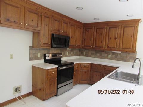 6469 Boundary Run Dr, Mechanicsville, VA 23111 photo 13