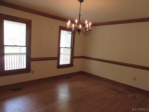 6469 Boundary Run Dr, Mechanicsville, VA 23111 photo 7