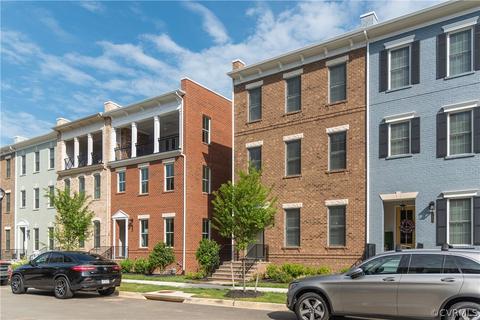 12318 Graham Meadows Dr #9, Henrico, VA 23233