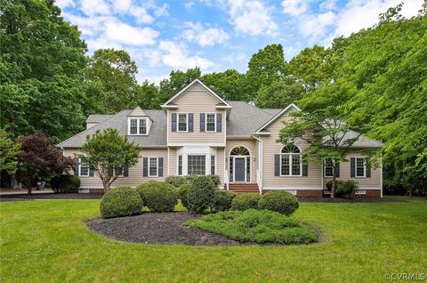 14200 Leafield Dr, Midlothian, VA 23113 photo 1