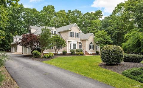 14200 Leafield Dr, Midlothian, VA 23113 photo 3