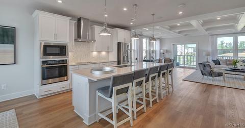 1033 N Lombardy St #B, Richmond, VA 23220