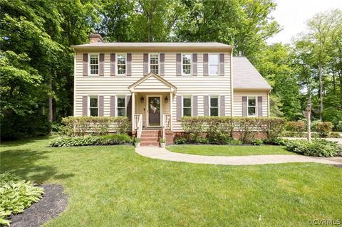 13904 Two Notch Pl, Midlothian, VA 23112 photo 1