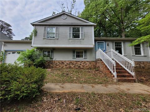 1106 Oldbury Rd, Midlothian, VA 23113 photo 2