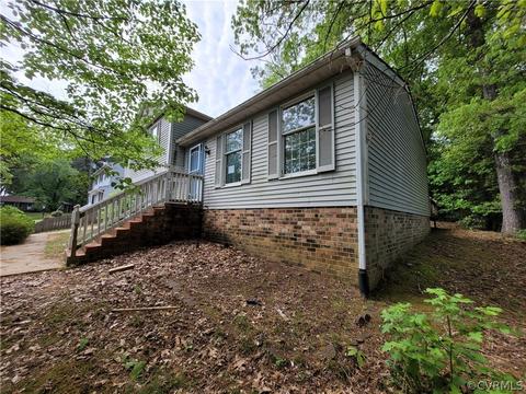 1106 Oldbury Rd, Midlothian, VA 23113 photo 3