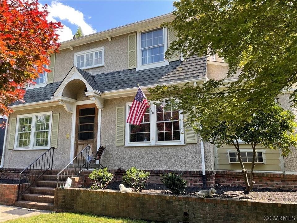 1609 W Laburnum Ave, Richmond, VA 23227 43 Photos MLS 2212033 Movoto