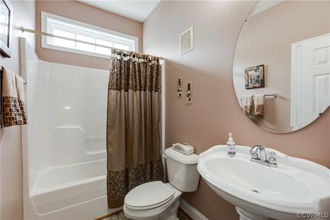 5924 Springmount, Chesterfield, VA 23832 photo 13